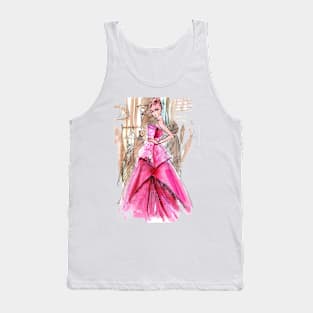 Zuhair Murad Tank Top